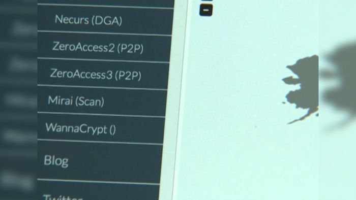 Ternyata Tutorial Bikin Ransomware Sempat Beredar di Youtube