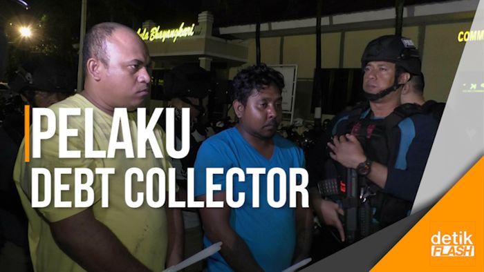 Penjelasan Polisi Soal Penangkapan Pembacok Ahli IT Hermansyah