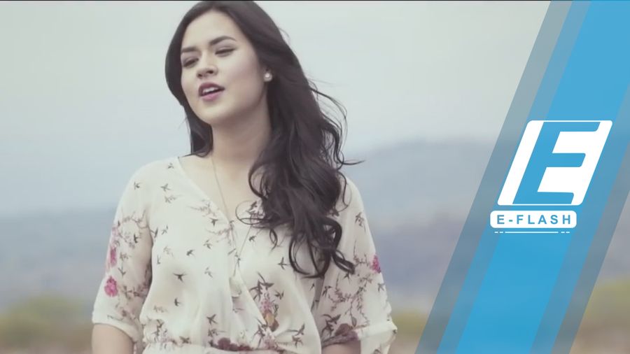 Momen Kemesraan Raisa dan Hamish Daud yang Bikin Patah Hati