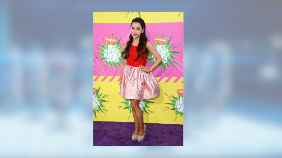 Transformasi Ariana Grande dari Imut ke Seksi  