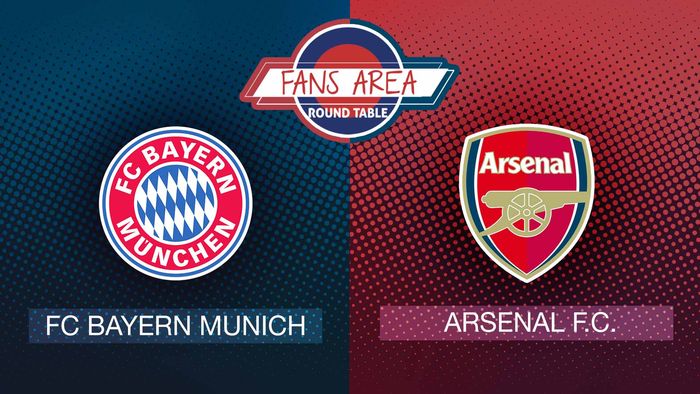 Bayern Munich VS Arsenal, Siapa yang akan Menang?