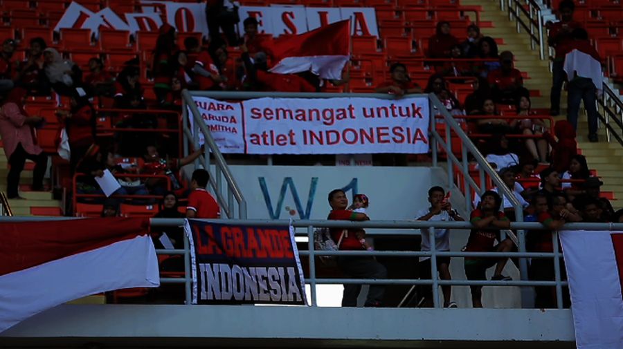 Menteri BUMN Prediksi Indonesia Menang 2-1 di Thailand