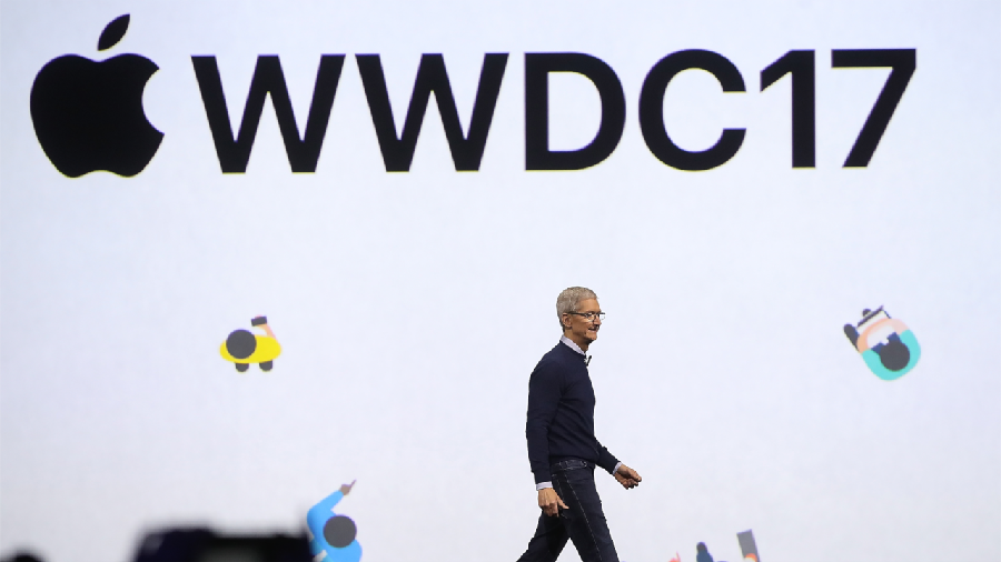 Apple Tak Lelah Bandingkan iOS dengan Android
