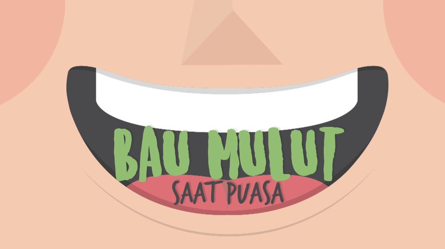 Bau Khas Ini Muncul Saat Berpuasa