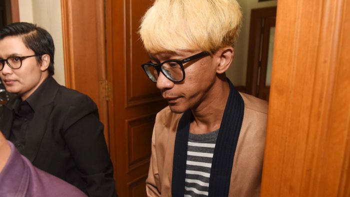 Ini Curahan Hati Aming