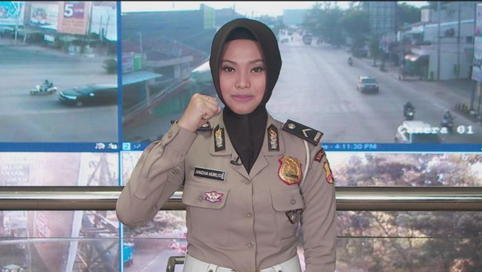 Traffic Update: Pancoran dan Tugu Tani Ramai-Lancar