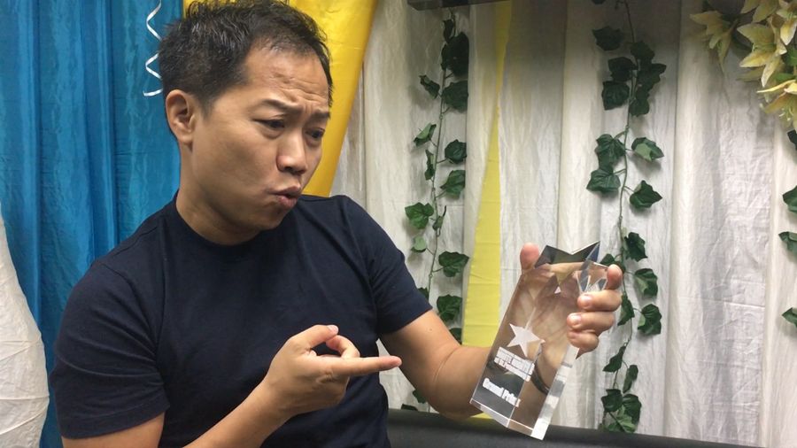 Cerita Sandhy Sondoro yang Menang Kompetisi Musik di Rusia