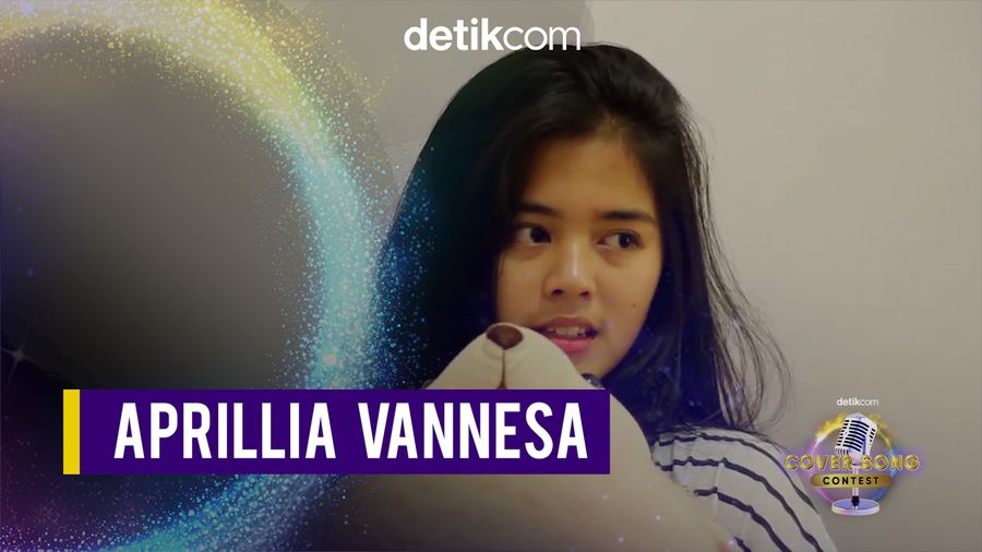 Cover Song: Tlah Mencoba-Rossa by Aprilia Vannesa
