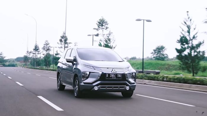 Primadona Baru di Kelas Low MPV