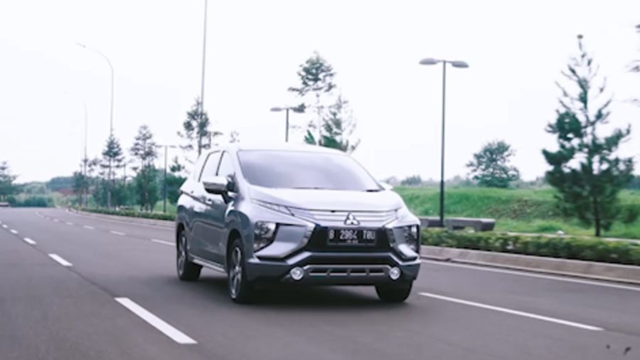 Primadona Baru di Kelas Low MPV
