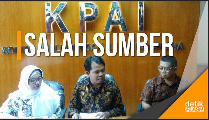 Tulis Yerusalem Ibu Kota Israel di Buku SD, Yudhistira Akui Lalai