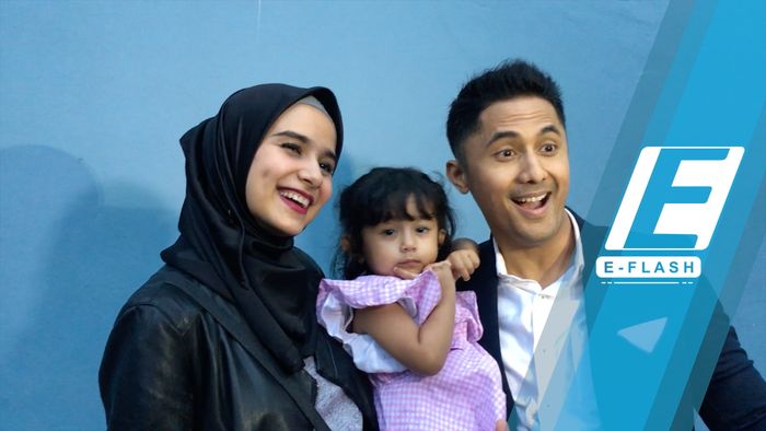 Nama Anak Sonya-Hengky Kurniawan Terinspirasi dari Zayn Malik