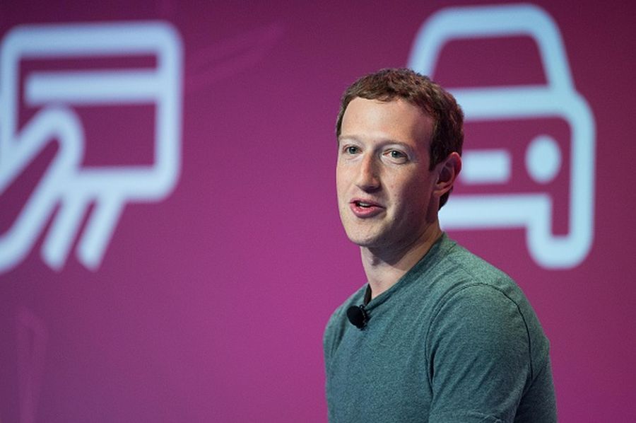 Mark Zuckerberg Dipaksa Lengser dari Dewan Direksi Facebook