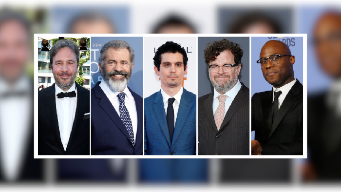 Ini Nominasi Best Director Oscar 2017