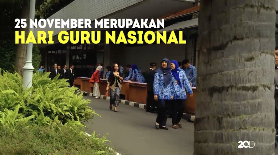 Pesan Mendikbud untuk Para Guru di Indonesia