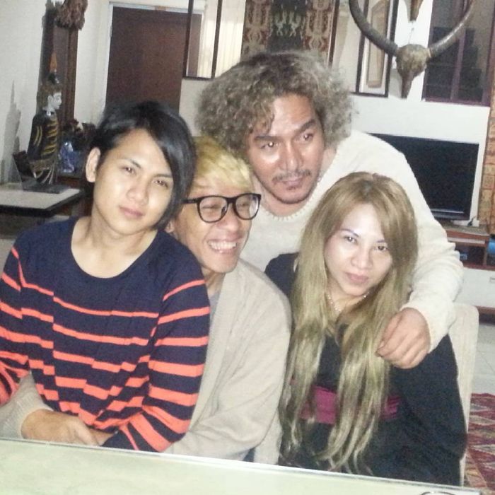 Ini Kata Pengacara Soal Pertemuan Aming-Evelyn