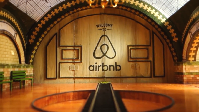 Hore! Akhirnya Airbnb Legal di Jepang