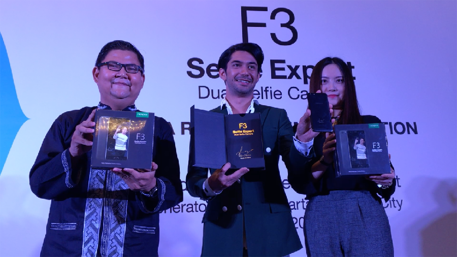 Indonesia dan China Punya Tren Berbeda dalam Gunakan Oppo