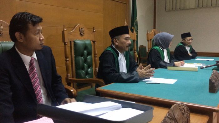 Sidang Ditunda, Evelyn Butuh Waktu untuk Jawab Gugatan
