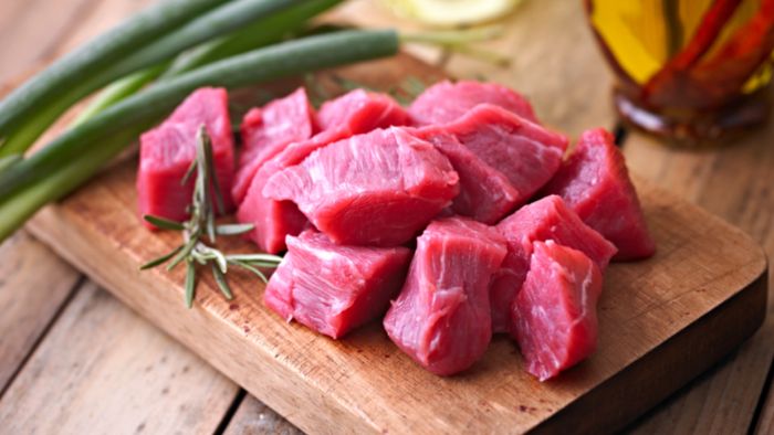 Kenapa Konsumsi Daging Sapi di Amerika Makin Menurun?