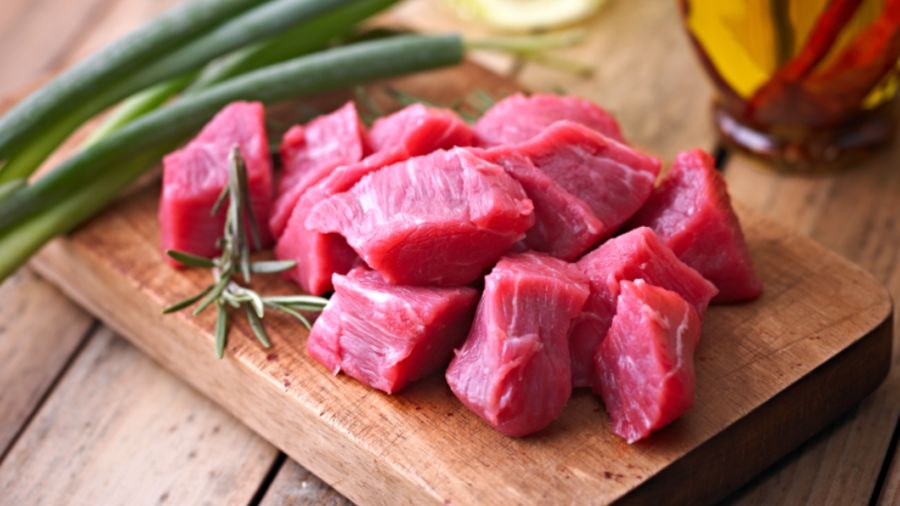 Kenapa Konsumsi Daging Sapi di Amerika Makin Menurun?