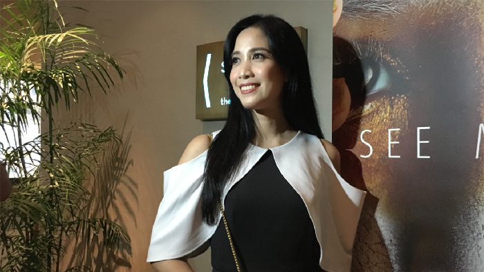 Fanny Fabriana Bocorkan Film Komedi Terbarunya