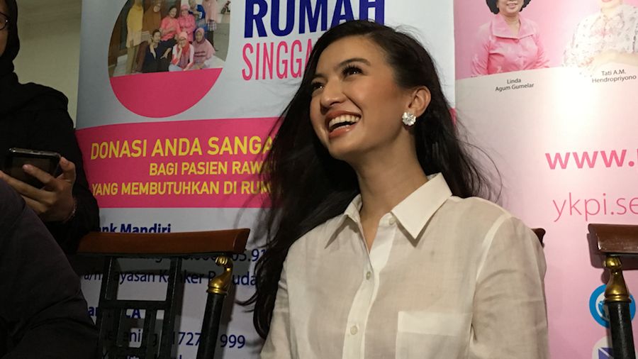 Puasa Sehat Ala Raline Shah