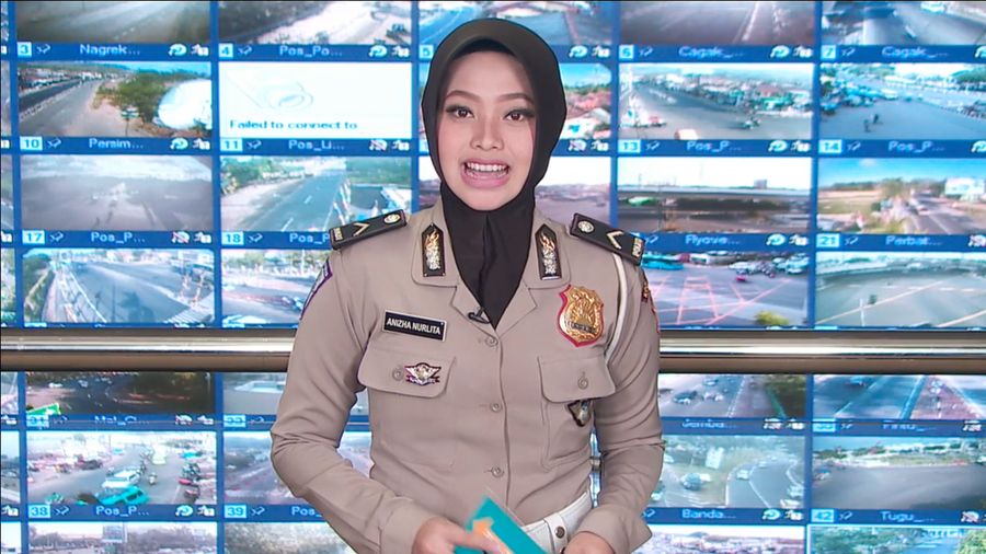 Traffic Update: Bunderan Senayan dan MT Haryono Ramai Lancar, Simpang Gunung Sahari Padat