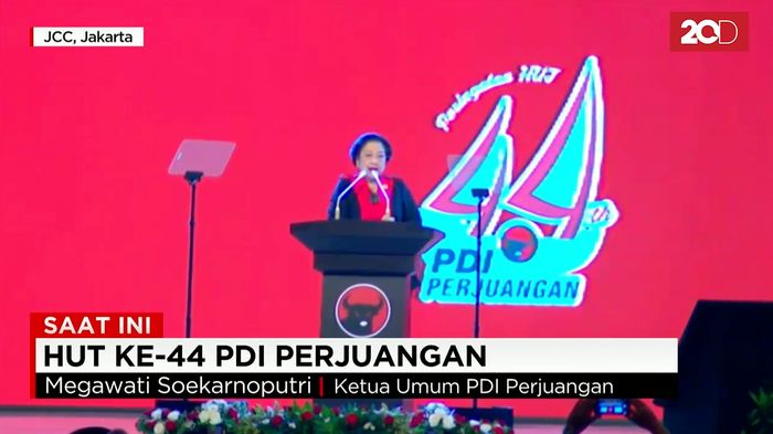 Kalau Ada yang Macam-macam dengan Jokowi-JK, Panggil PDIP