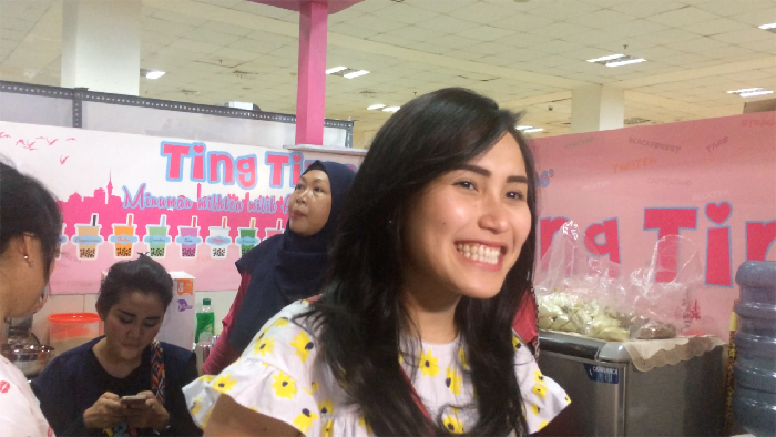 Soal Video Deddy Corbuzier, Ini Tanggapan Ayu Ting-Ting