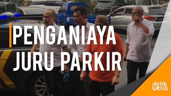 Ini Dia Si Dokter Koboi di Gandaria, dr Anwari