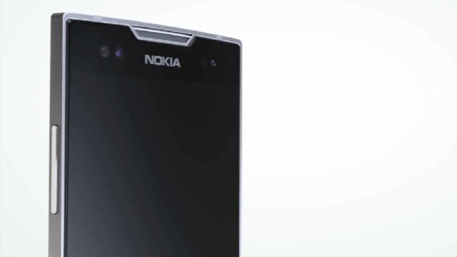 Ponsel Android Baru Nokia Ditenagai Snapdragon 835?