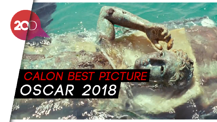 Film-film yang Diprediksi Masuk Nominasi Best Picture Oscar