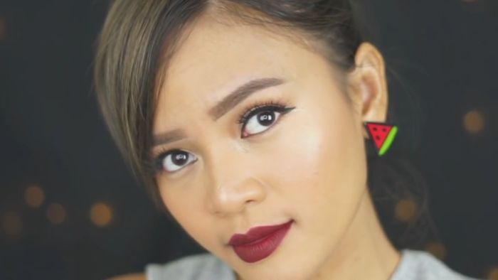 Tips Makeup Tahan Seharian dengan Teknik Korea Jamsu