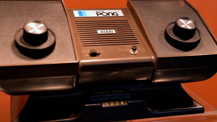 Bangkit Lagi! Atari Siap Rilis Game Konsol Terbaru