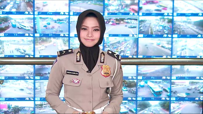 Traffic Update: Kalibata Terpantau Padat, Simpang Tomang Lancar