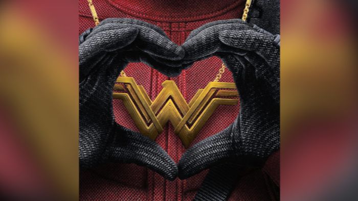 Sahut-sahutan Superhero Marvel dan DC yang Super Manis