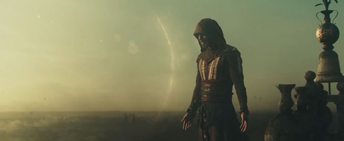 Assassin’s Creed, Dia yang Terlahir Sebagai Pembunuh