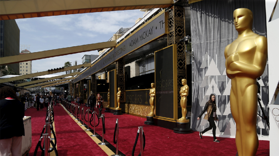 Tak Dapat Nominasi, Artis-artis Ini Tetap Hadir ke Oscar 2017