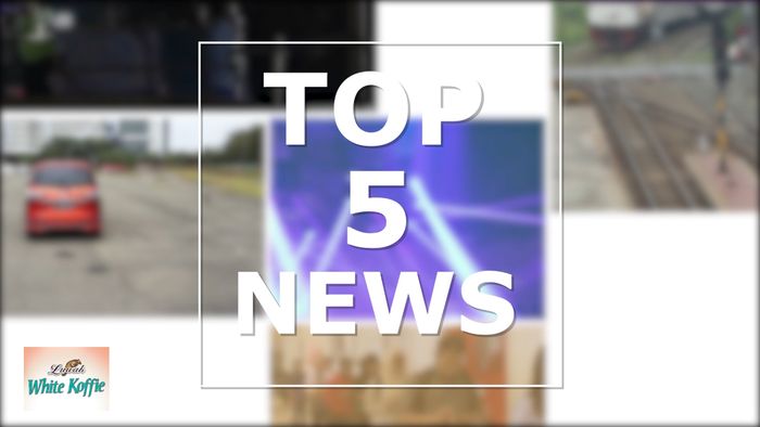 Top 5 News: Dari CIA Pantau PKI Hingga Heboh Pansus