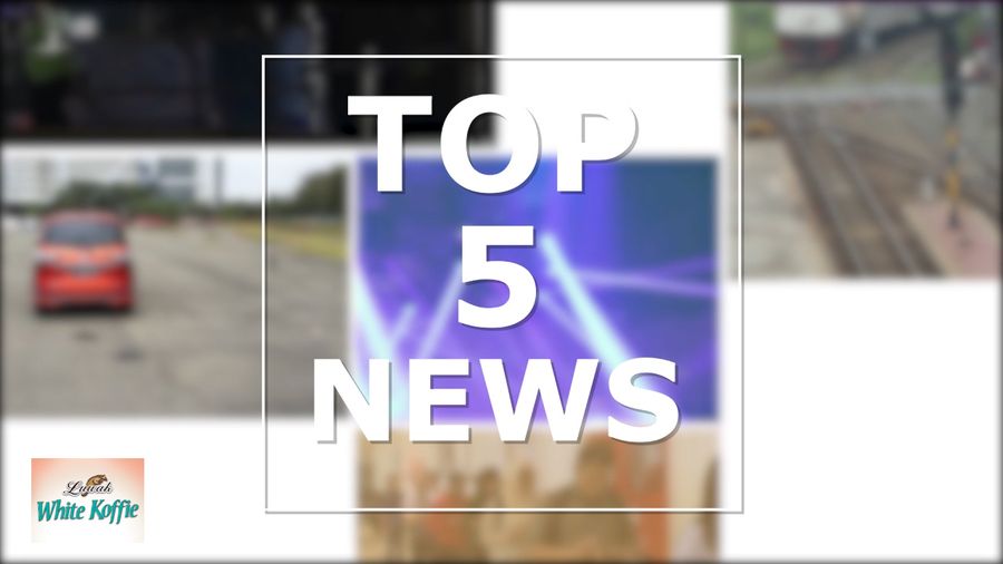 Top 5 News: Dari CIA Pantau PKI Hingga Heboh Pansus