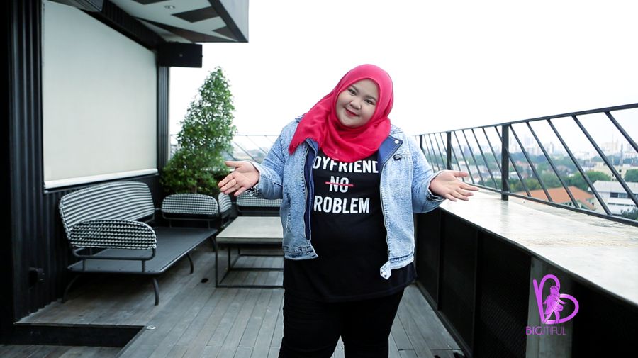 Tampil Stylish dengan Jaket Denim Untuk Wanita Plus Size