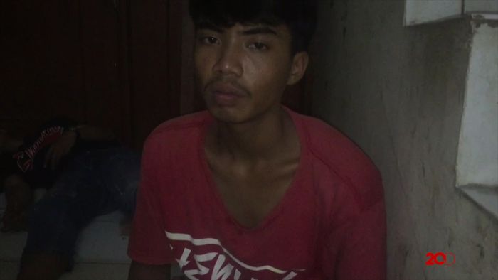 Demi Main di Warnet, Zidane Nyolong Ayam Tetangga