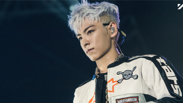 Overdosis, T.O.P BIGBANG Ditemukan Tak Sadarkan Diri