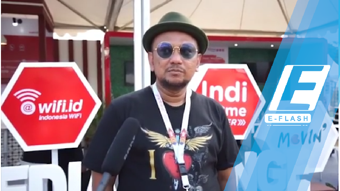 Kata Promotor Prambanan Jazz 2017 Soal Kasus Afgan