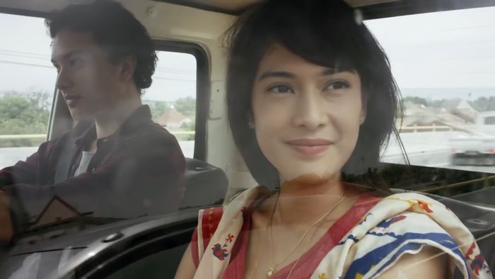 5 Momen Tak Terlupakan Rangga dan Cinta