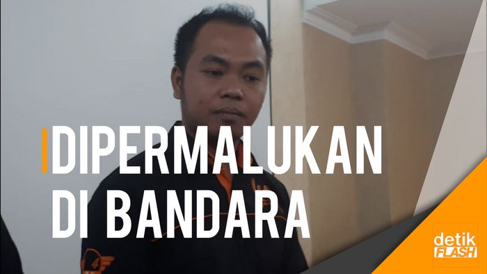 Pengakuan Sopir Taksi Online yang Ditelanjangi di Yogya