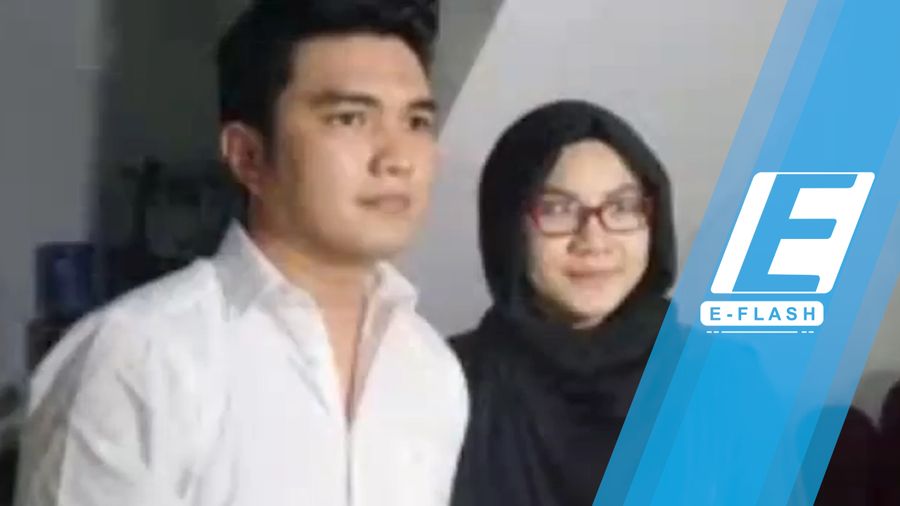 Digugat Cerai, Aldi Taher Merindukan Georgia