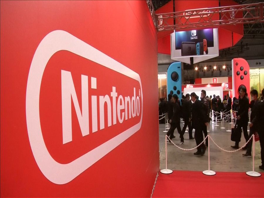Nintendo Rilis Harga dan Tanggal Peluncuran Switch