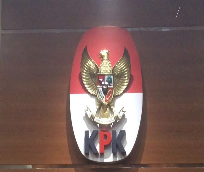 KPK Tangkap Tangan Pejabat BUMN Terkait kasus Perkapalan